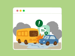 운전자보험  중대과실사고 기준