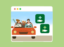 운전자보험과 자동차보험 차이